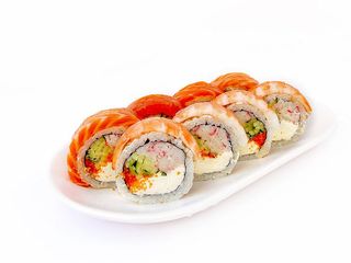 Рол Хімаварі (360г)