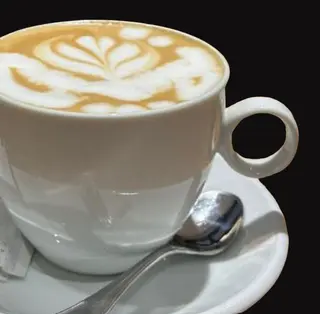 Cafe Ness Ness