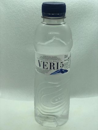 Agua Veri 