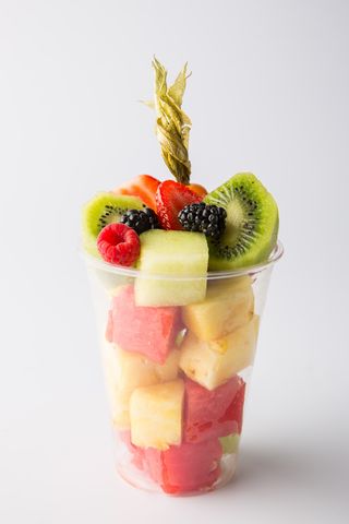 Salade De Fruits
