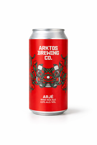Arjé