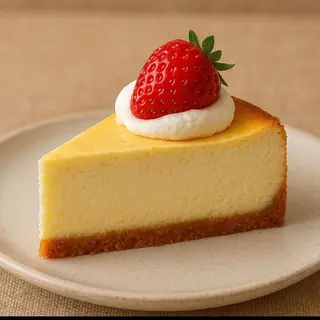 Tarta De Queso