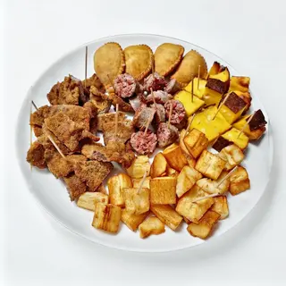 PICADA