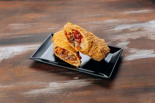 Шаурма фрі з бараниною