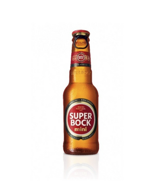 Super Bock Mini