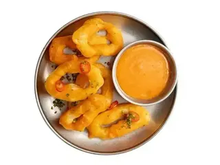 Кальмари Сян Су M (140g)