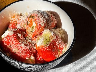 ІНВОЛТІНІ З СИРОМ ФЕТА