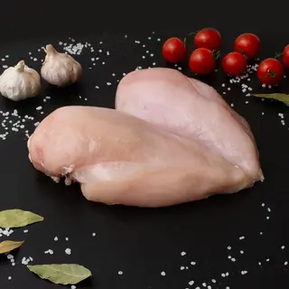 Філе Куряче 100 Г