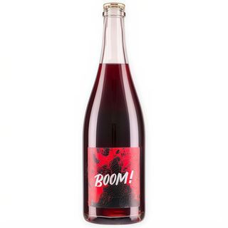 BOOM SIFER WINES - Rosso Frizzante