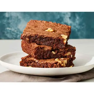 TCR Brownie