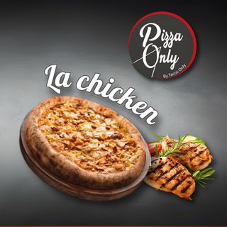La Chicken