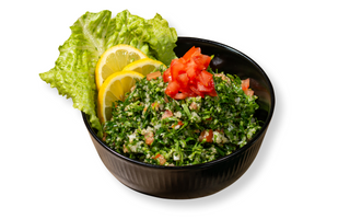 Tabbouleh
