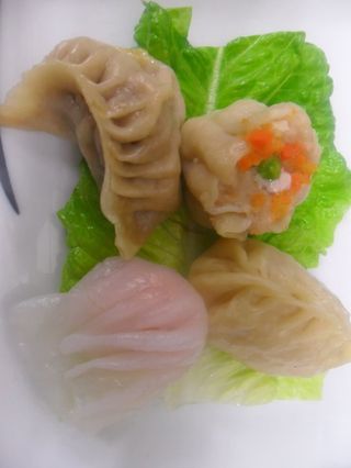 21.Ravioli misti 四季饺