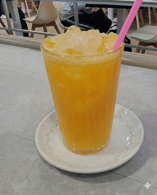 Zumo de pulpa Naturales(350 Ml.)