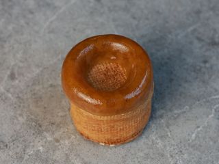 Еклер груша-татен