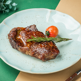 Стейк із ошийка зі свининою (250 г)