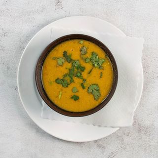 Dal Fry