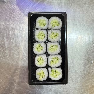 Maki De Pepino (8 Pzs.)
