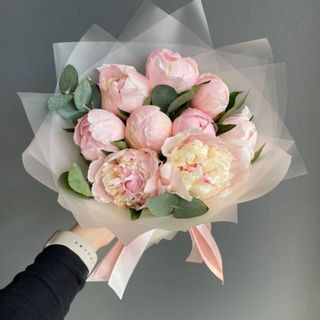 Buchet Peony Fragrances