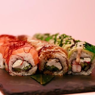 Три дракони (24шт)