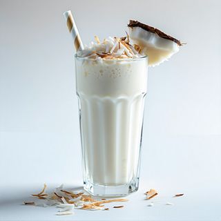 Lassi de Côco