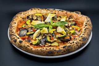 Ortovegan