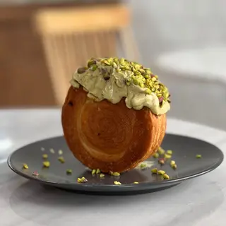 Rolls Pistache