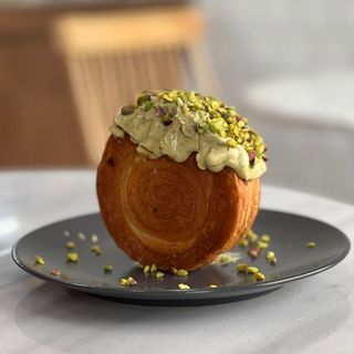 Rolls Pistache
