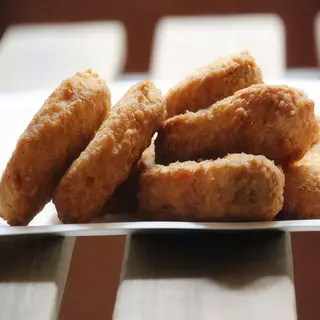 Nuggets De Pollo (6 Uds.)