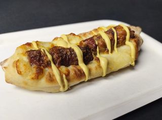 Pida românească (200g)