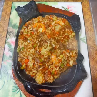 Ku Bak De La Casa