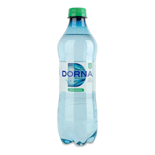 Вода Дорна негазована
