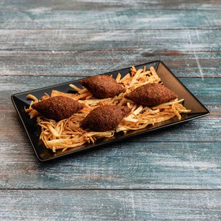 KEBBEH