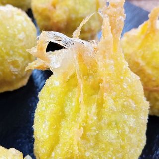 Buñuelos De Bacalao (2 Uds.)