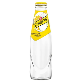 Schweppes Tonic