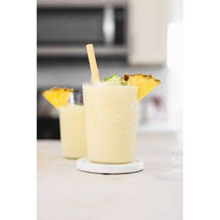 Virgin Juice