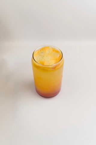 Лимонад цитрус-малина (500мл)