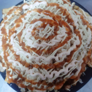 Papas Locas El Baifo Mixta (Grande)