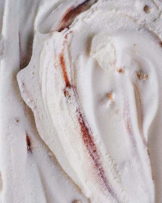 Helado De Tarta De Queso (500 Ml.)