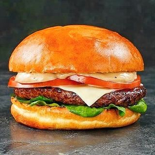 Фреш бургер