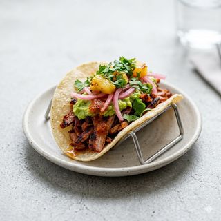 Taco Al Pastor (1 Ud)