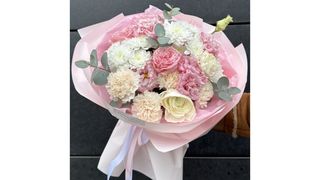 Bukiet Light & Delicious