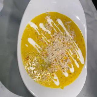Korma Cordero, Lamb