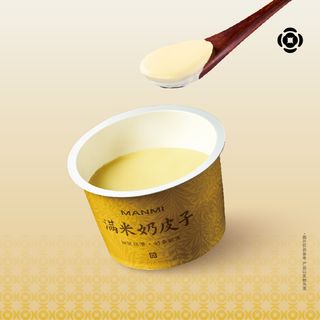 Golden Cheese Yogurt