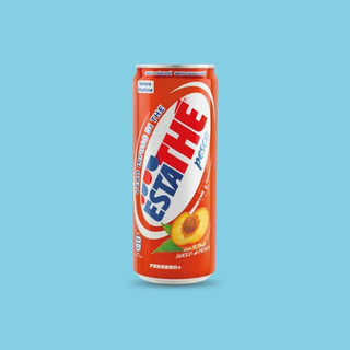 Estathé Pesca 33cl