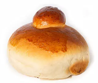 Brioche Nutella