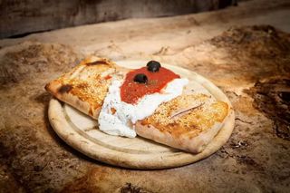 Italijanski sendvič