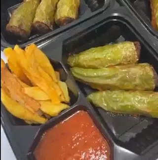 Felfel Mehchi