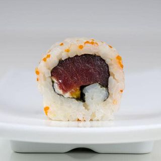 Sushi Yoko Rolls Red, 8 Unidades