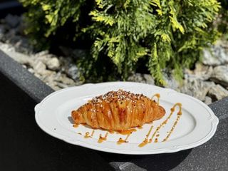 Карамельний